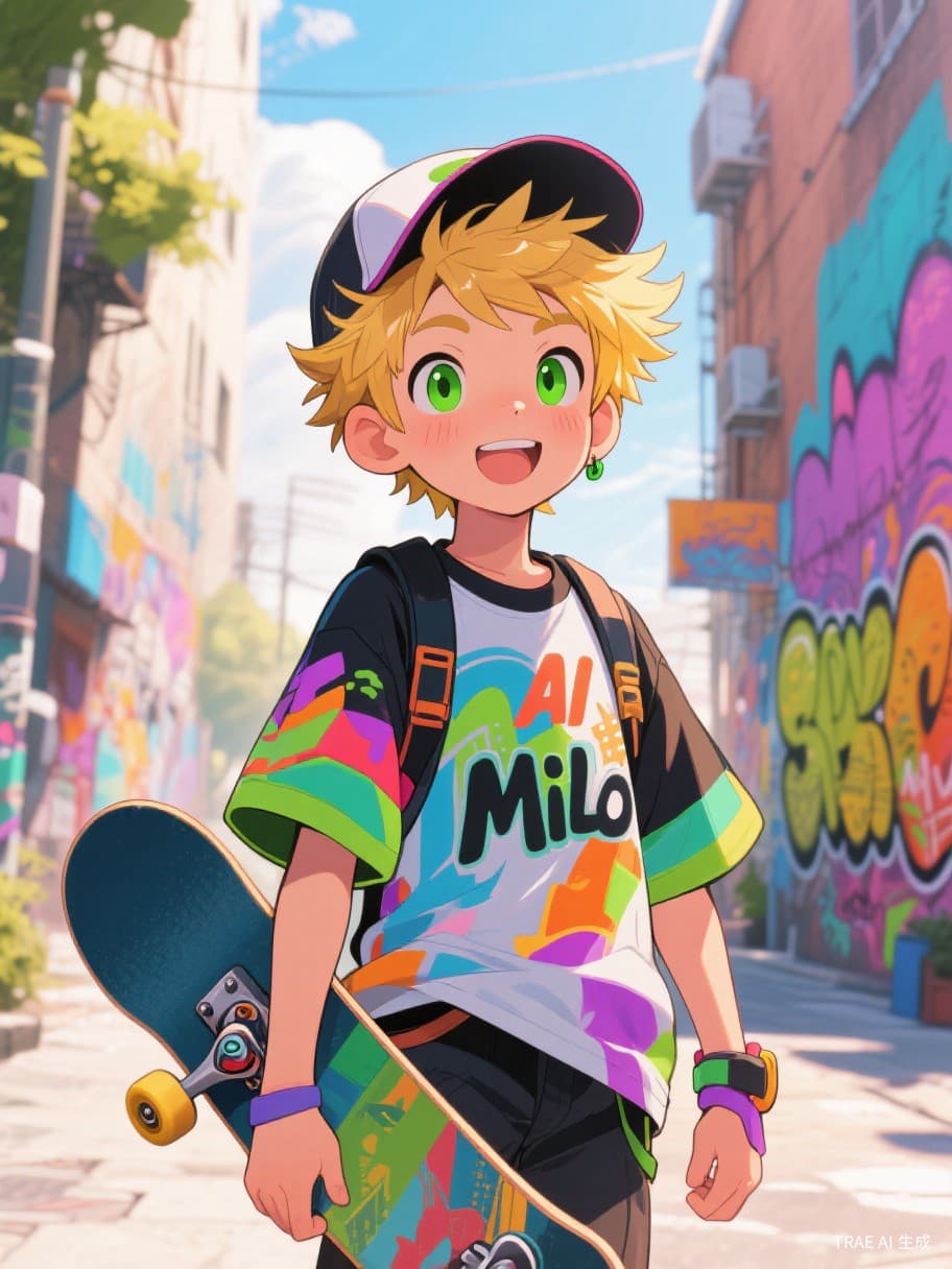 Milo