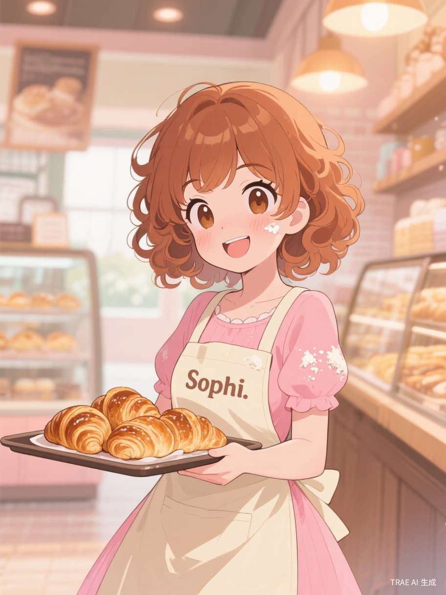 Sophie