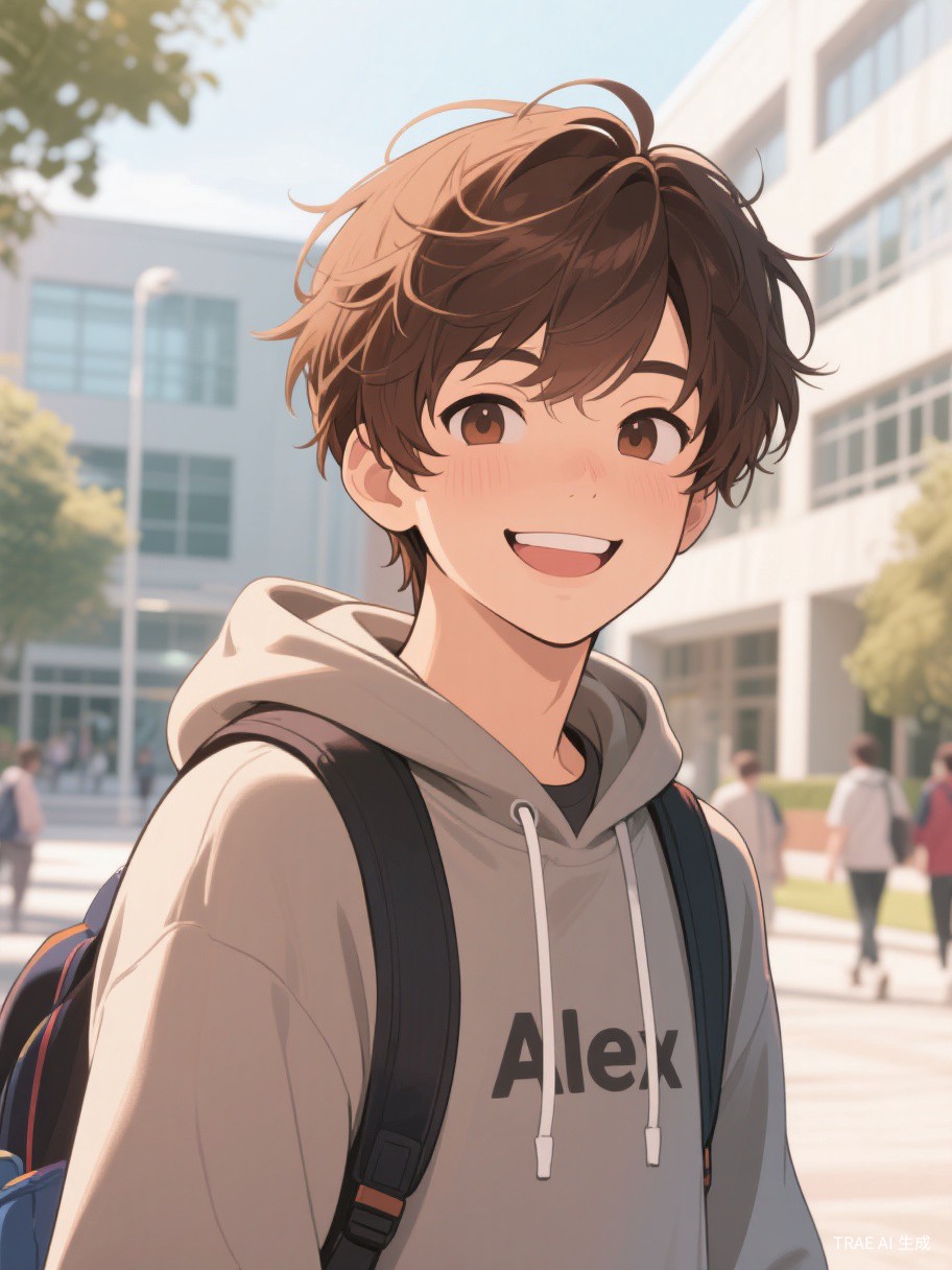 Alex