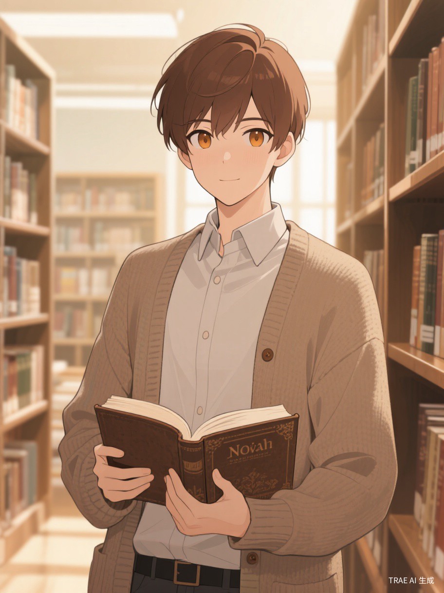 Noah
